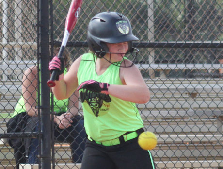 12U Softball: Sebastian Outlaws vs. Vero Beach Scorpions