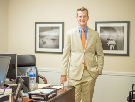 ENT-er a new specialist at Sebastian Medical Center