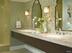 New Year’s resolution: Save water without sacrificing your shower