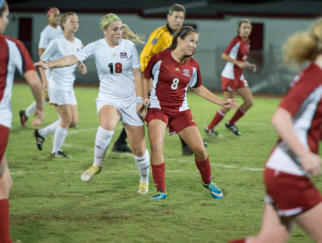Vero girls soccer team enters playoffs ‘confident as can be’
