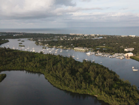 Vero Beach Marina certified ‘clean’ by state