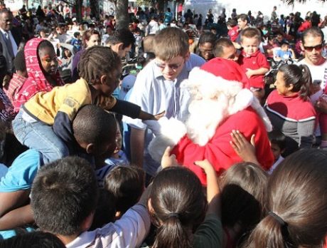 Operation Hope Christmas Giveaway