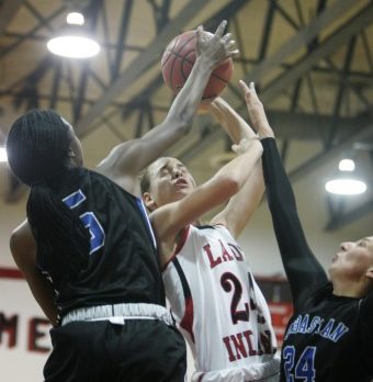 Girls Basketball: Vero vs. Sebastian River