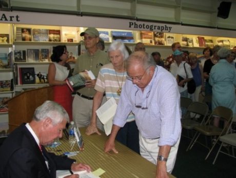 Senator Bob Graham