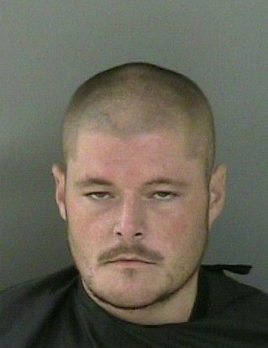Nicotine craving blamed for convenience store burglary