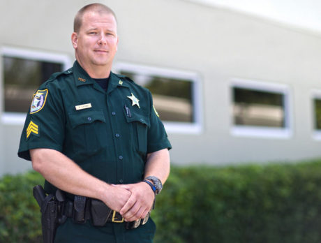 Heat exhaustion, heat stroke big risks in Florida sun