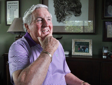Hospital District turns on long-time leader McCrystal