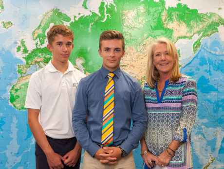 Hosting an exchange student: A cultural adventure