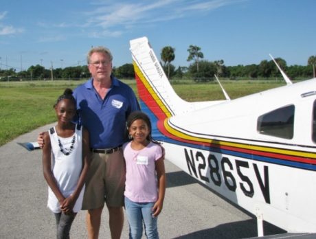 Young Eagles