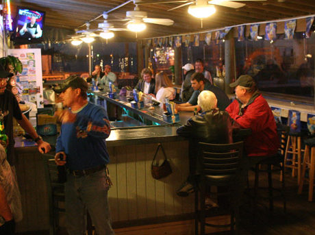 Capt’n Butcher’s offers sneak peek of restaurant ahead of official opening