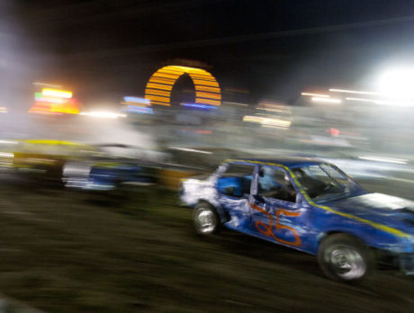 Demolition Derby