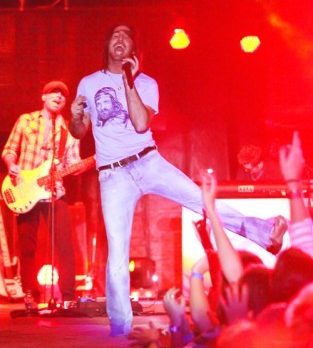 Jake Owen Foundation Benefit Concert 2012