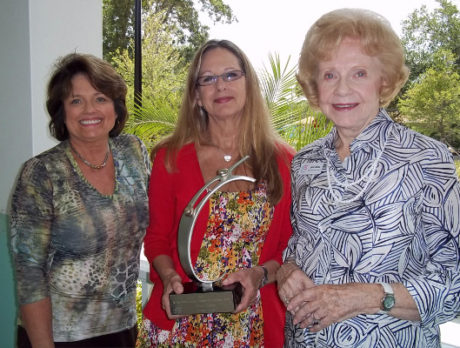 Children’s Home Society turns lives around for foster children