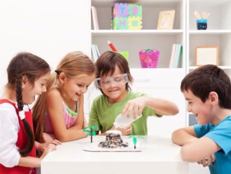 Great Back-to-School Books to Enhance Learning at Home