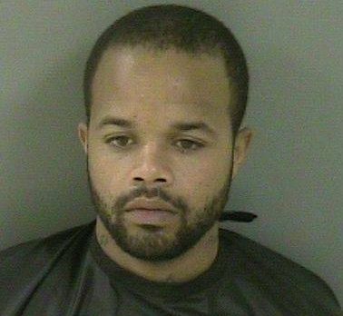 Sheriff’s Office looking for subject wanted on several warrants