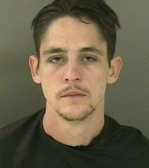 Vero Beach Police arrest 2 for stealing, pawning jewelry, laptop