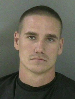 Man arrested for stealing ex’s jewelry, selling at mall