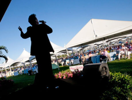 24th annual May Pops Concert