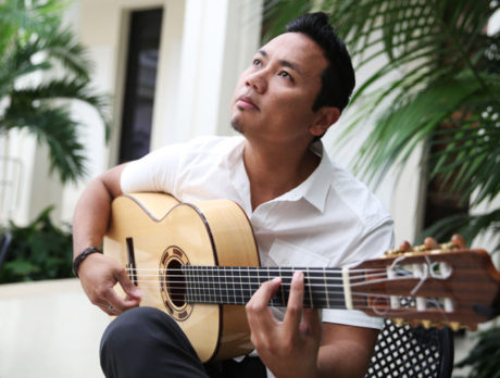 Don Soledad: Bringing the art of flamenco to Vero