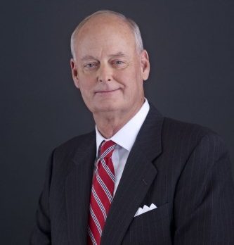 Community Foundation welcomes Bob Morrison to board