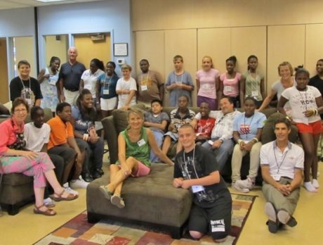 Youth Guidance adds new activities and programs