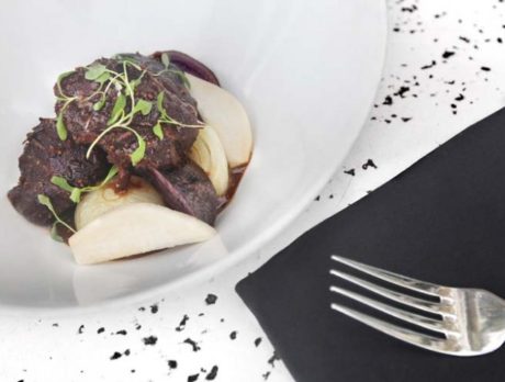 DINING – Cobalt’s fall menu features fresh seasonal flavors