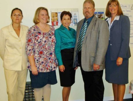 Seacoast supports Passport to Prosperity Programs