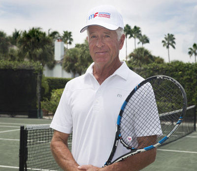 Tom Fish to ‘Run for the Kids’ at NYC Marathon