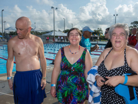 Special Olympics athletes vie for the state finals