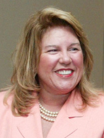 Susan Viviano – Profile
