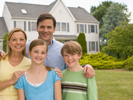 ON FAITH: Family life is a laboratory that grows the gift of love