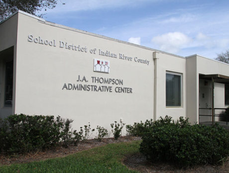 School Board proposes lower tax rate, budget