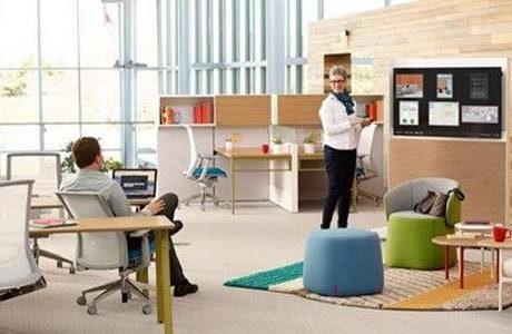 5 steps to creating happiness in your workplace