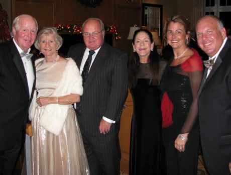 Hibiscus Children’s Center Guild hosts elegant Night in Vienna Gala