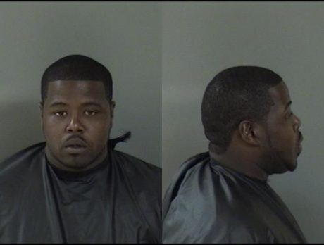 Sweep of sex offenders before Halloween leads to drug charges