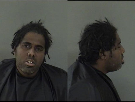 Man accused of sexual battery on child during sleepover