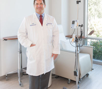Chemo savvy: New drugs more palatable for patients