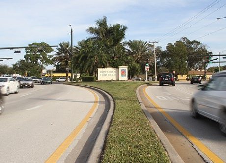 Vero Beach council backs Twin Pairs plan