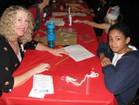 Youth Guidance Christmas Party