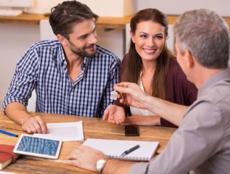 Buying a Home: How to Know How High to Go