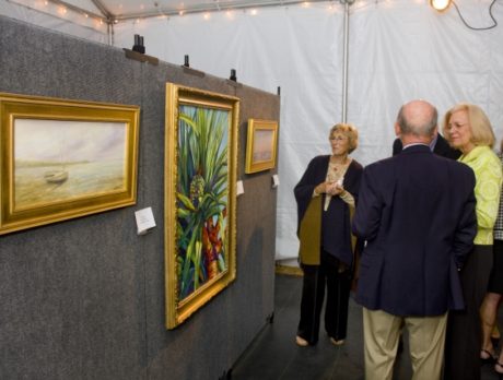 Land Trust Art Gallery