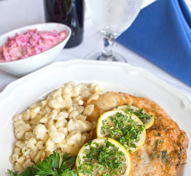 DINING: Melody Inn provides memorable classic French Swiss cuisine