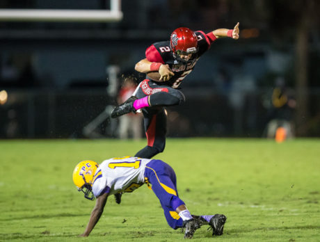 Treasure Coast Showdown – to be continued