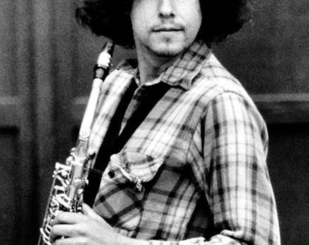 Coming Up: Arlo Guthrie, Graham Nash and lots of ballet