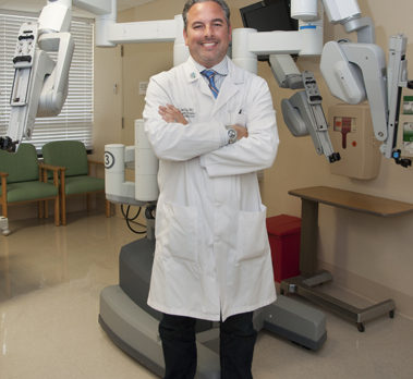 Advances in treatment of renal cancer cut death rate