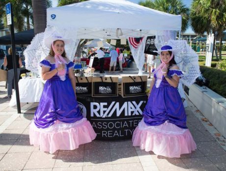 Foodies, local biz consumed with joy at Taste of Vero
