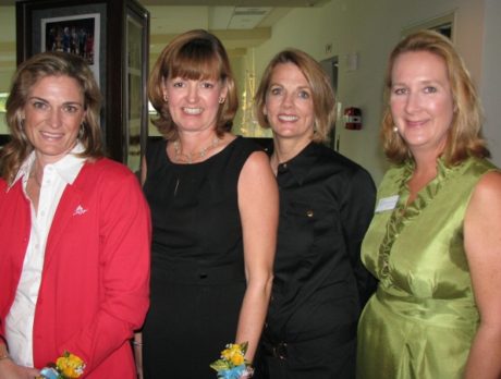 Philanthropy Awards