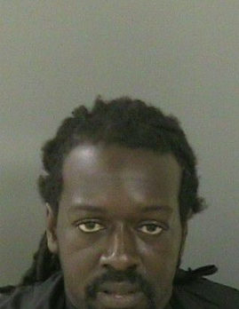 Gifford man accused of breaking into home, striking child