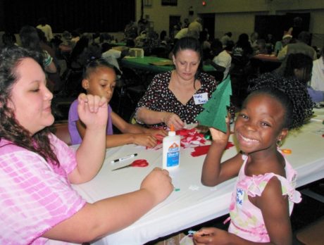 Youth Guidance Christmas Party