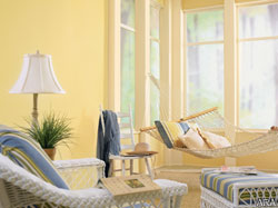 Bring the beach back with you – creating cottage style in your home